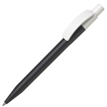 Купить Ручка шариковая PIXEL, черный, непрозрачный пластик