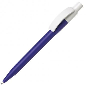 Купить Ручка шариковая PIXEL, фиолетовый, непрозрачный пластик