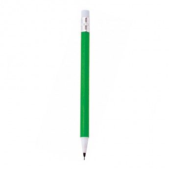 Купить Механический карандаш CASTLE, зеленый, пластик