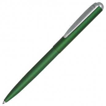 Купить PARAGON, ручка шариковая, зеленый/хром, металл