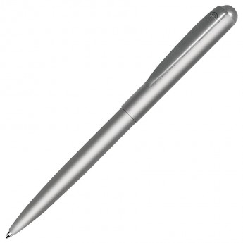 Купить PARAGON, ручка шариковая, серебристый/хром, металл
