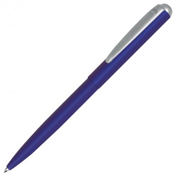 Купить PARAGON, ручка шариковая, синий/хром, металл