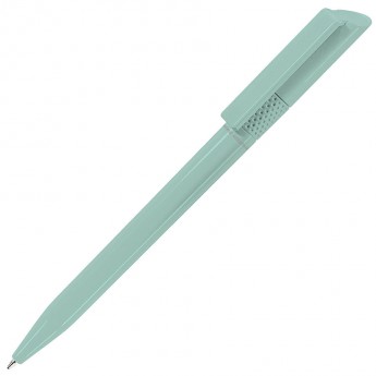 Купить TWISTY SAFE TOUCH, ручка шариковая, светло-зеленый, антибактериальный пластик