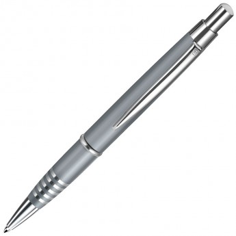 Купить SELECT, ручка шариковая, серебристый/хром, металл