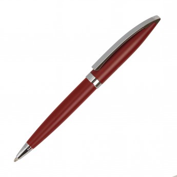 Купить ORIGINAL MATT, ручка шариковая, бордовый/хром, металл