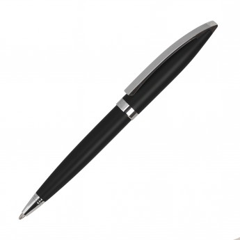 Купить ORIGINAL MATT, ручка шариковая, черный/хром, металл