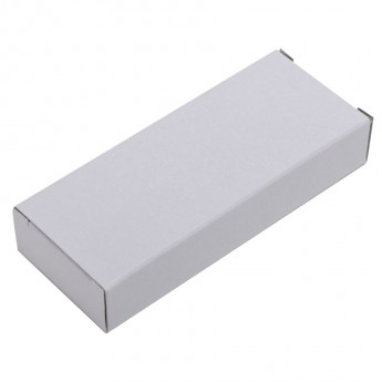 Купить Коробка под USB flash-карту, 8х3,5х1,5см, картон, шелкография 