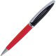 ORIGINAL, ручка шариковая, красный/черный/хром, металл