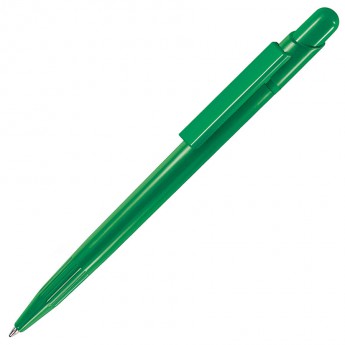 Купить MIR, ручка шариковая, зеленый, пластик