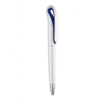 Купить Шариковая ручка с синими чернилами