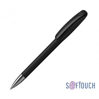 Купить Ручка шариковая BOA SOFTTOUCH M, покрытие soft touch