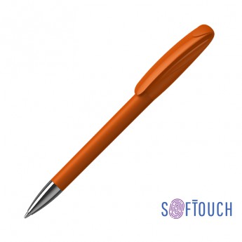 Купить Ручка шариковая BOA SOFTTOUCH M, покрытие soft touch