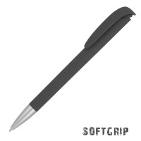 Ручка шариковая JONA SOFTGRIP M