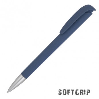 Купить Ручка шариковая JONA SOFTGRIP M