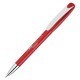 Ручка шариковая BOA MM, красный#