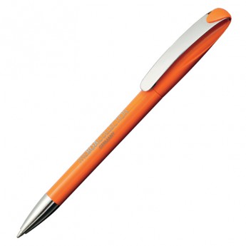 Купить Ручка шариковая BOA MM, красный#