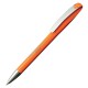 Ручка шариковая BOA MM, красный#