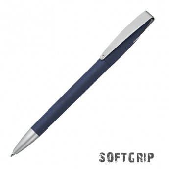 Купить Ручка шариковая COBRA SOFTGRIP MM