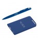 Купить Набор ручка + зарядное устройство 4000 mAh, покрытие soft touch