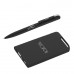 Купить Набор ручка + зарядное устройство 4000 mAh, покрытие soft touch