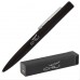 Купить Набор ручка + зарядное устройство 2800 mAh в футляре, покрытие soft touch