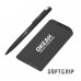 Купить Набор ручка + зарядник 4000 mAh в футляре,  покрытие softgrip
