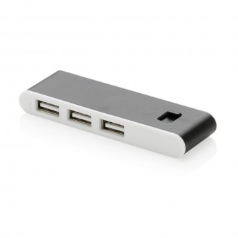 Купить USB-хаб Type-C
