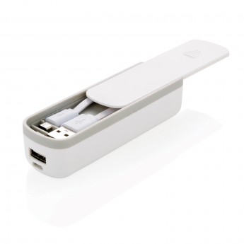Купить Зарядное устройство с кабелем micro-USB, 2200 mAh