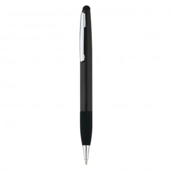 Купить Ручка-стилус Touch 2 в 1, черный