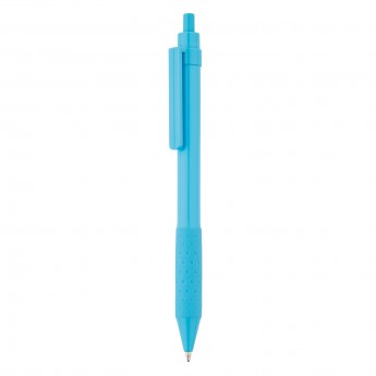 Купить Ручка X2, синий