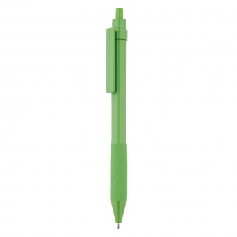 Купить Ручка X2, зеленый