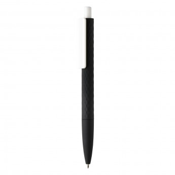 Купить Ручка X3 Smooth Touch, черный