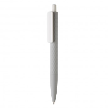 Купить Ручка X3 Smooth Touch, серый