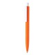 Ручка X3 Smooth Touch, оранжевый